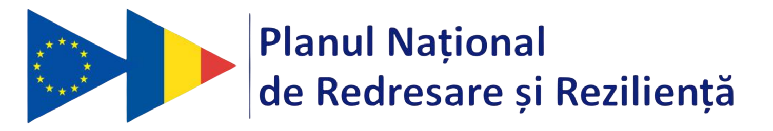 Planul Național de Redresare și Reziliență – PNRR