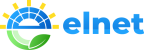 Elnet Logo Horizontal